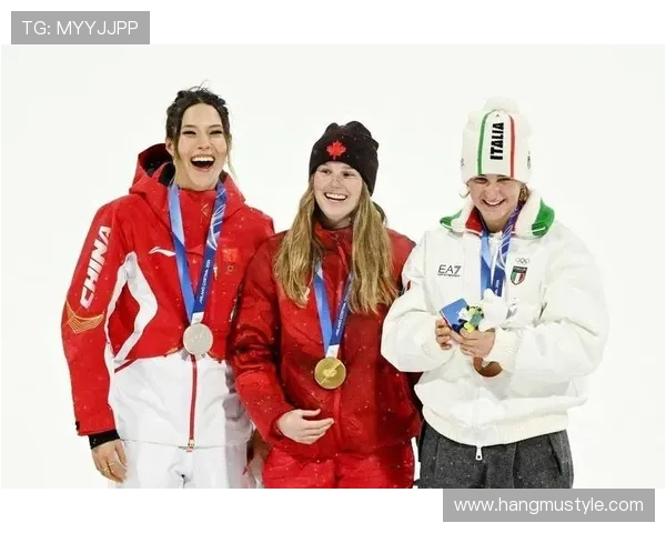 金牌夫妻携手冲冠谷爱凌卫冕战