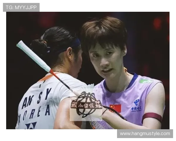 陈雨菲领先被逆转赛后复盘称赞安洗莹 陈雨菲领先被逆转赛后复盘称赞安洗莹