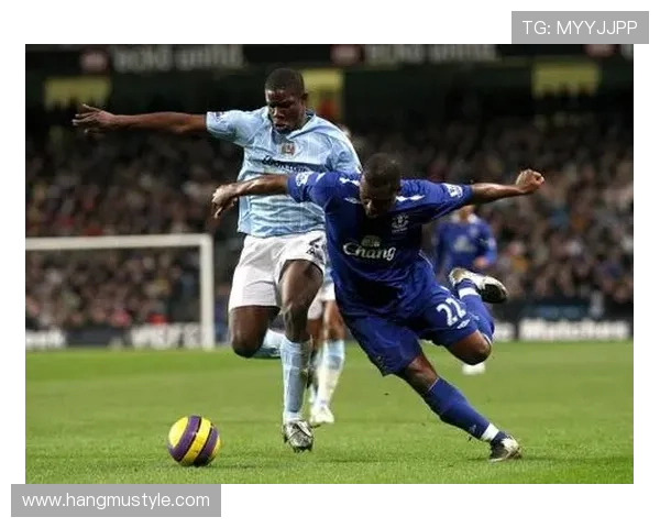 雅库布:缘何深深爱上埃弗顿 雅库布:缘何深深爱上埃弗顿